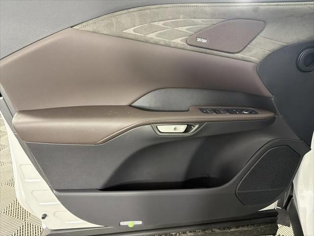 2026 Lexus RX 350 Luxury