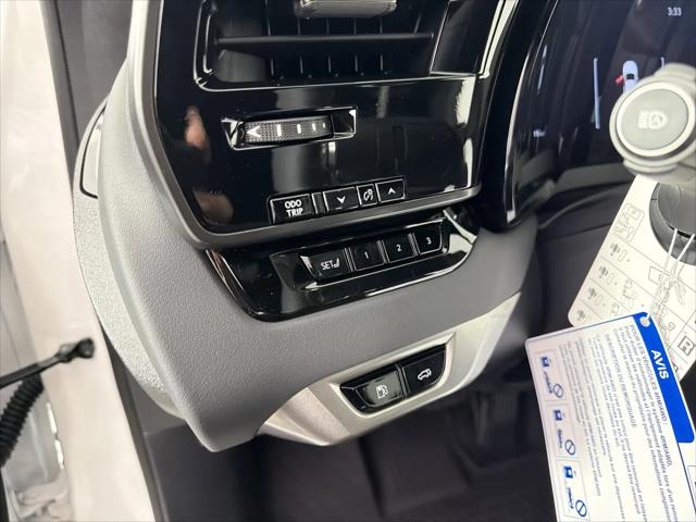 2026 Lexus RX 350 Luxury