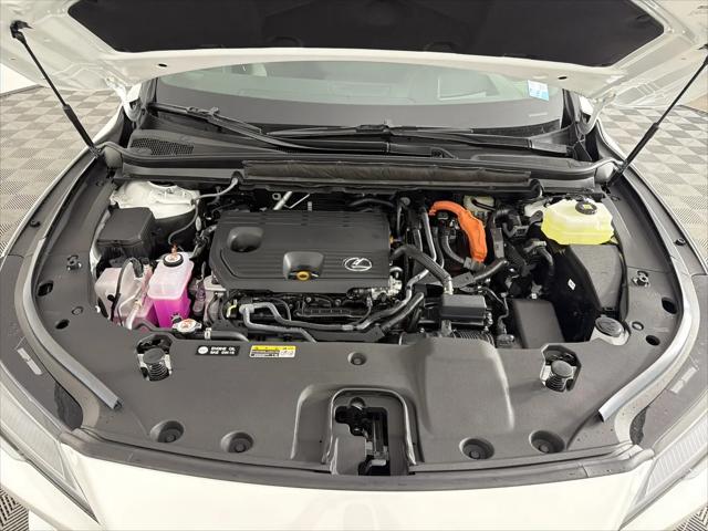 2026 Lexus RX 350 Luxury