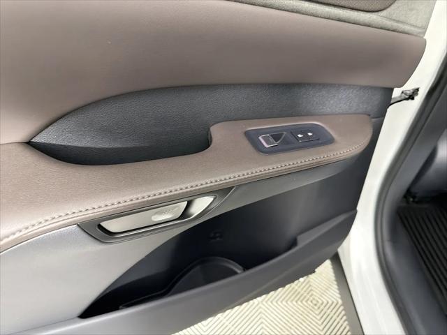 2026 Lexus RX 350 Luxury