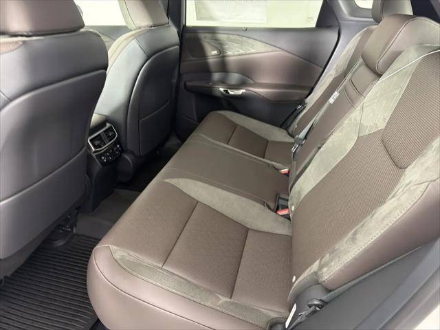 2026 Lexus RX 350 Luxury