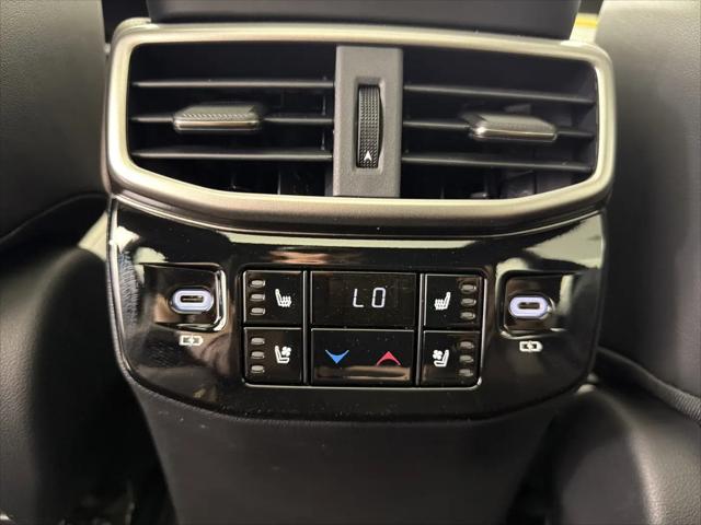 2026 Lexus RX 350 Luxury