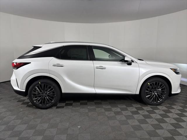 2026 Lexus RX 350 Luxury