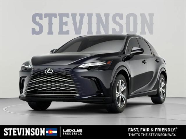 2026 Lexus RX 350 Premium for sale in Frederick, CO