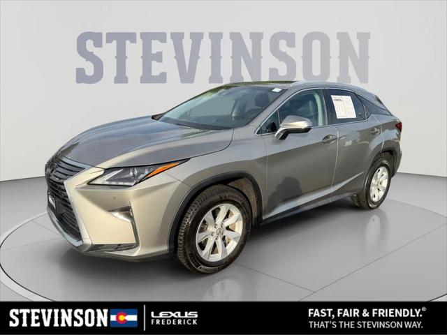2026 Lexus RX 350 Premium for sale in Frederick, CO