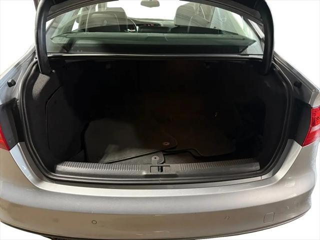 2016 Audi A4 2.0T Premium