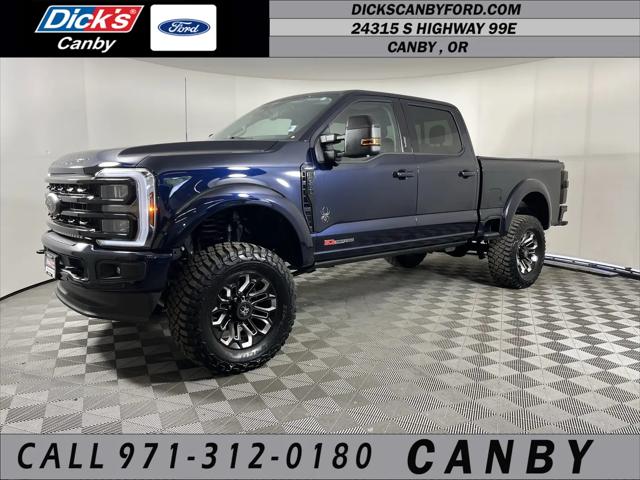 2024 Ford F-250 LARIAT for sale in Canby, OR