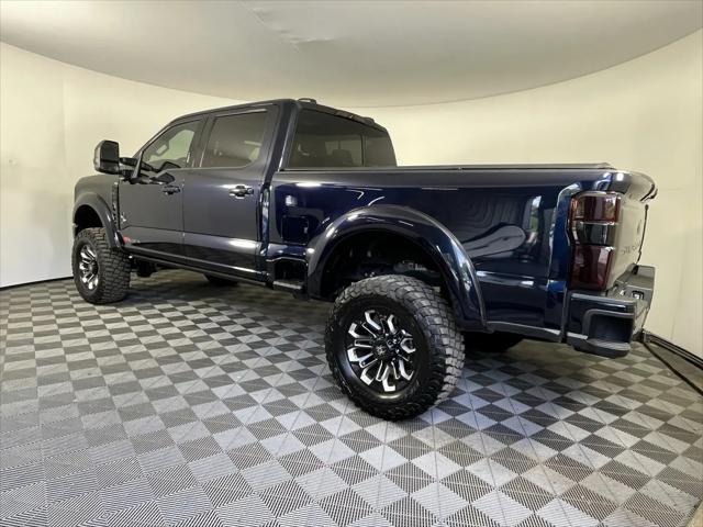 2024 Ford F-250 LARIAT