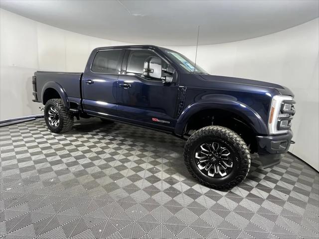 2024 Ford F-250 LARIAT