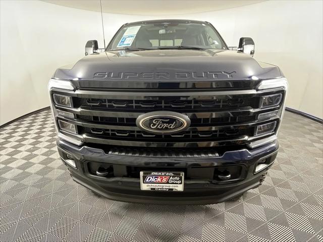 2024 Ford F-250 LARIAT