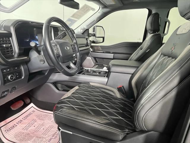 2024 Ford F-250 LARIAT
