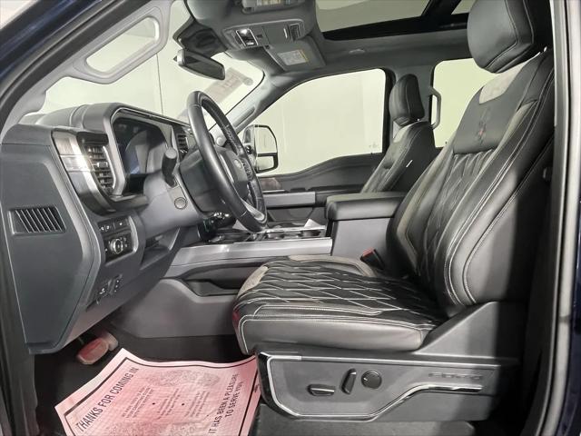 2024 Ford F-250 LARIAT