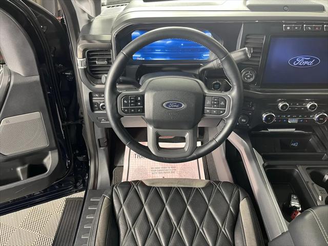 2024 Ford F-250 LARIAT