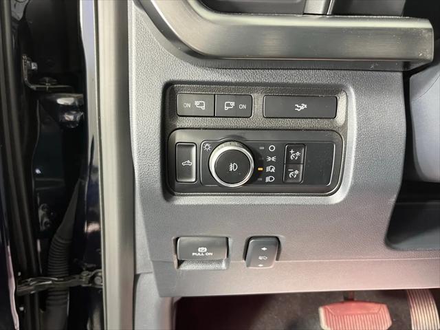 2024 Ford F-250 LARIAT