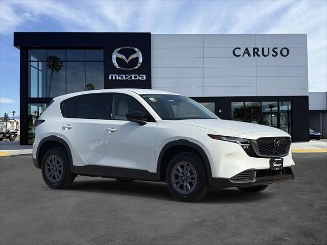2026 Mazda CX-5 2.5 S Select for sale in Long Beach, CA