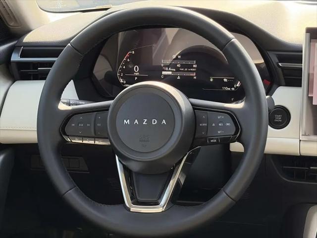2026 Mazda CX-5 2.5 S Select