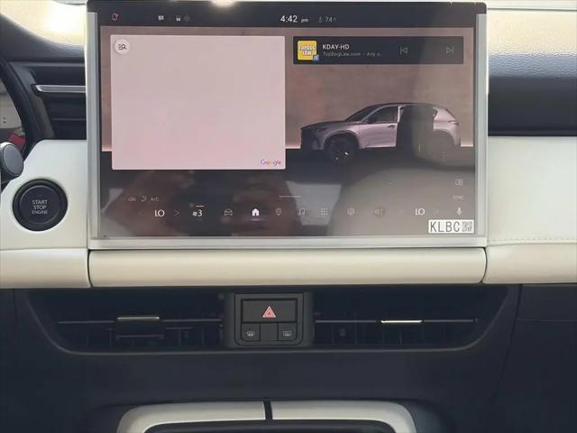 2026 Mazda CX-5 2.5 S Select
