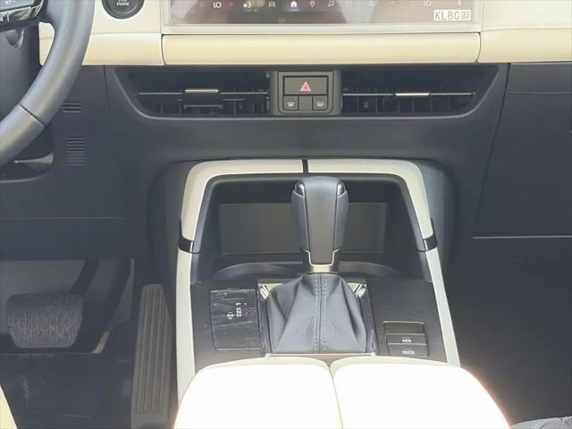 2026 Mazda CX-5 2.5 S Select