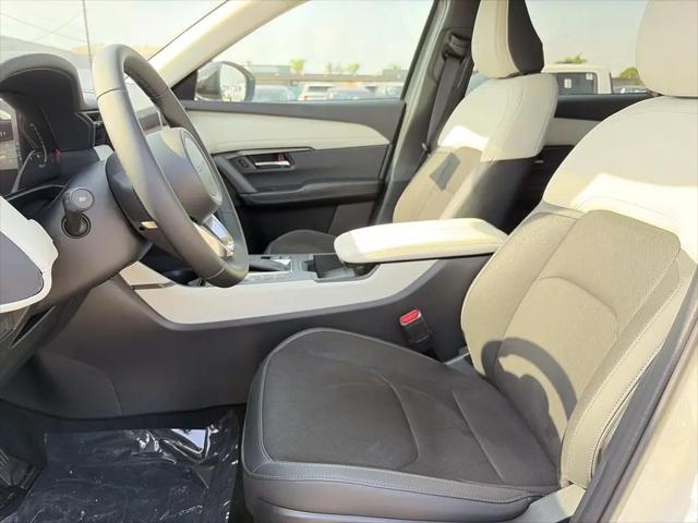 2026 Mazda CX-5 2.5 S Select