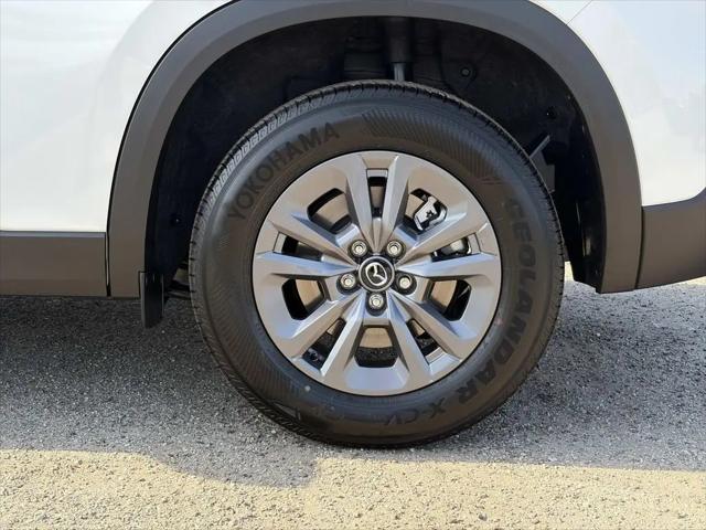 2026 Mazda CX-5 2.5 S Select