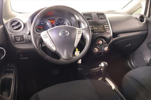 2014 Nissan Versa Note SV