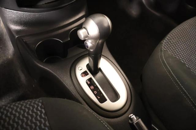 2014 Nissan Versa Note SV