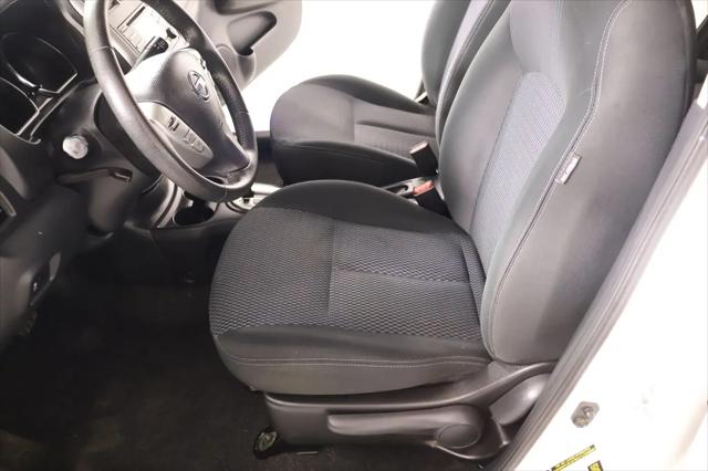 2014 Nissan Versa Note SV