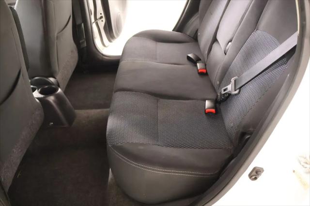2014 Nissan Versa Note SV