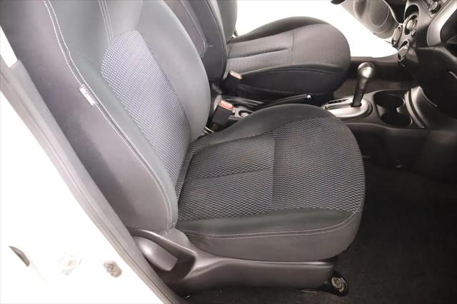 2014 Nissan Versa Note SV