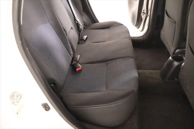 2014 Nissan Versa Note SV