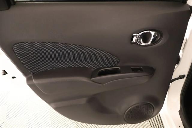 2014 Nissan Versa Note SV