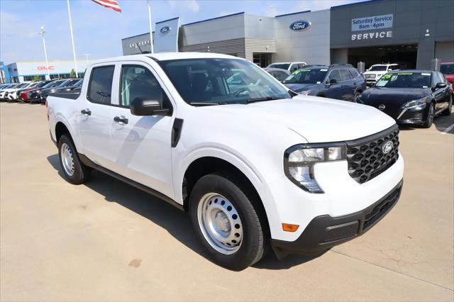2026 Ford Maverick XL for sale in Shawnee, OK