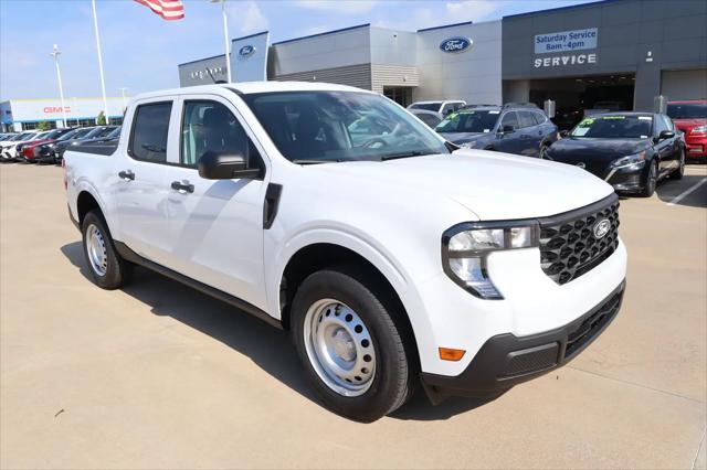 2026 Ford Maverick XL for sale in Shawnee, OK