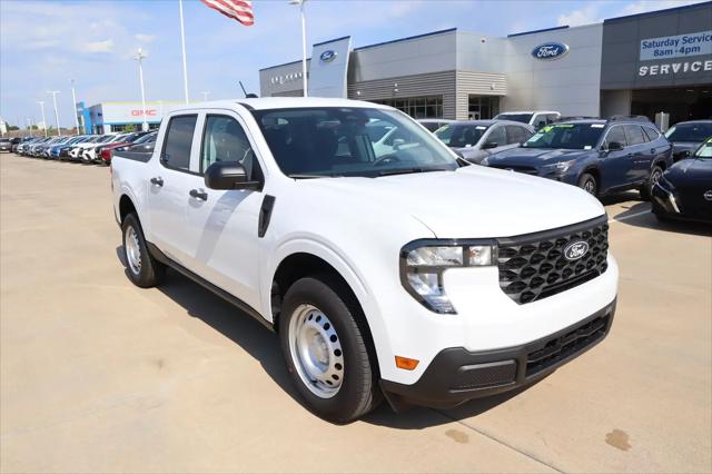 2026 Ford Maverick XL for sale in Shawnee, OK