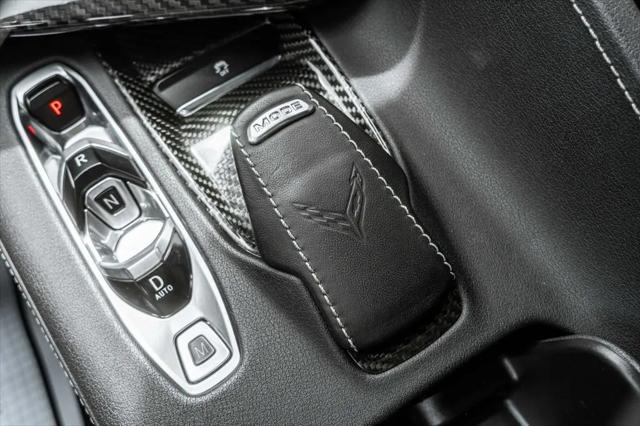 2024 Chevrolet Corvette Stingray RWD Coupe 1LT