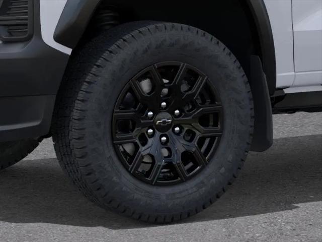 2026 Chevrolet Colorado Trail Boss, 4WD