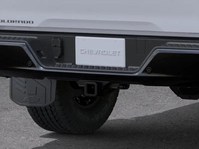 2026 Chevrolet Colorado Trail Boss, 4WD