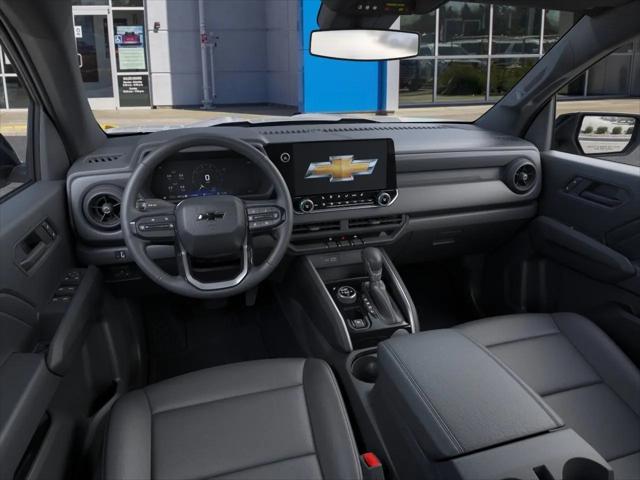 2026 Chevrolet Colorado Trail Boss, 4WD