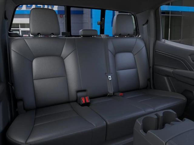 2026 Chevrolet Colorado Trail Boss, 4WD