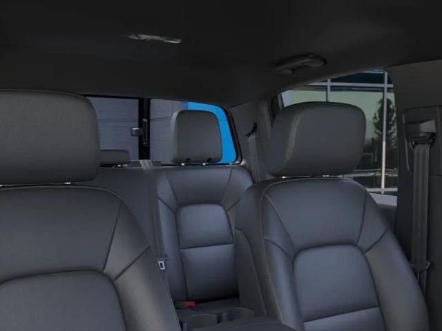 2026 Chevrolet Colorado Trail Boss, 4WD