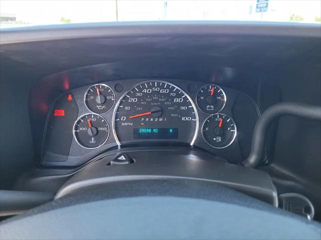 2024 Chevrolet Express Passenger RWD 3500 Extended Wheelbase LT