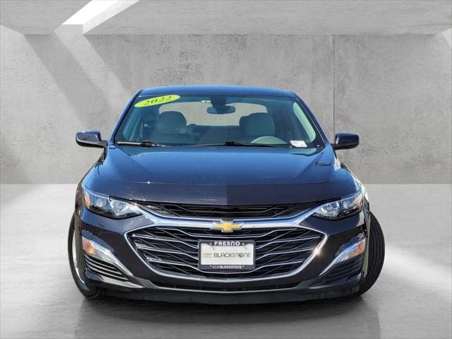 2022 Chevrolet Malibu FWD 1FL