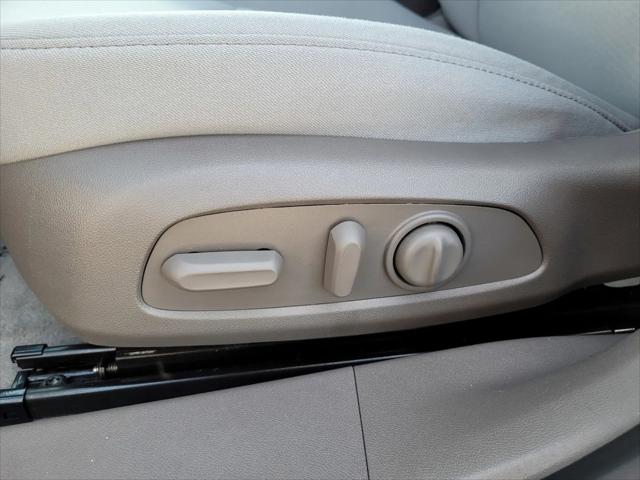 2022 Chevrolet Malibu FWD 1FL