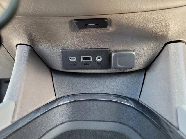 2022 Chevrolet Malibu FWD 1FL
