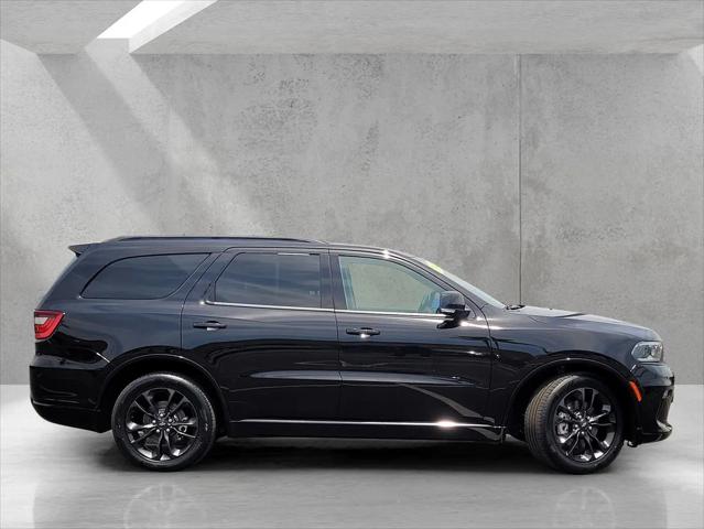 2021 Dodge Durango GT Plus RWD
