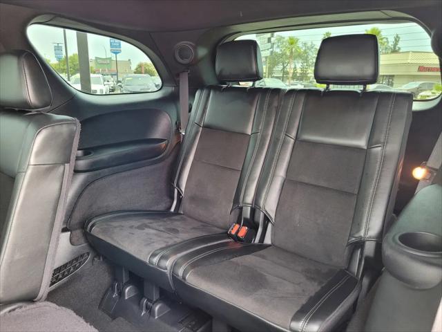 2021 Dodge Durango GT Plus RWD