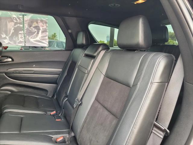 2021 Dodge Durango GT Plus RWD