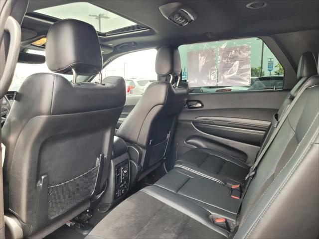 2021 Dodge Durango GT Plus RWD