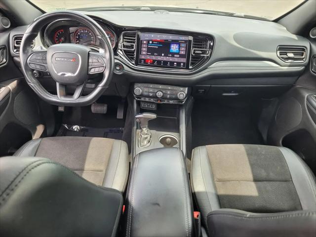 2021 Dodge Durango GT Plus RWD