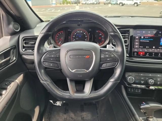 2021 Dodge Durango GT Plus RWD